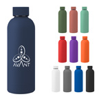 17 Oz Blair Stainless Steel Bottle