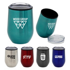 Trendy Wine Tumbler