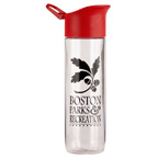 24 Oz Tritan Water Bottle