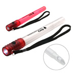 Emergency LED Glow Whistle