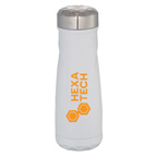 Bumble Copper Vacuum Insulated Bottle 20oz