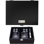 Downey 14- Piece Whiskey Set