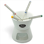 CELEBRATION - 6 PIECE FONDUE SET