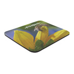 8X9-1/2X1/4 Soft Mouse Pad