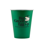 9oz Paper Cup - (Color)