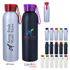 22oz. Darby Aluminum Bottle