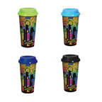 20oz Polly Double-wall tumbler