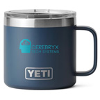 14 oz Yeti Mug