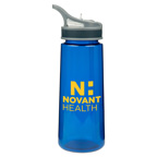 22oz Tritan Water Bottle