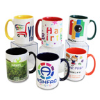 Mugs-15 Ounce