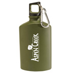 17 OZ. CANTEEN ALUMINUM BOTTLE