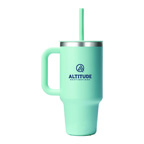 Hydro Flask All Around Travel Tumbler 32 Oz With Straw