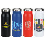 17 Oz Vacuum Insulated Side Kick Bottle