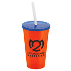 22 Oz. Sport Sipper