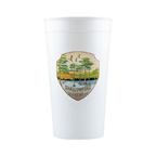 32 oz Stadium Cup