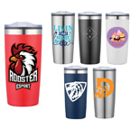 The Sip N Go Tumbler