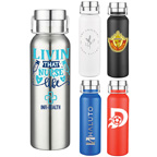 The Chillguard Bottle