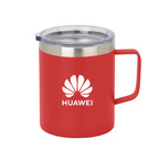 12oz Stainless Steel Slim Mug