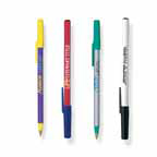 BIc Round Stick Pen