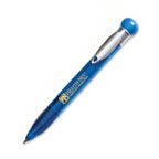 Sof Top Click Pen