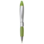 Silver Blosson Pen/Highlighter