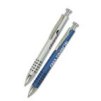 Derby Metal Click Pen