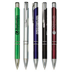 Zenith Retractable Click Pen