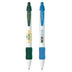 Bic Wide Body Color Grip Pen