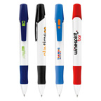 BIC Media Max Click Pen