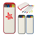 4 In 1 Writing Set