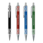 Gratia Aluminum Pen