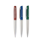 Classique Aluminum Pen