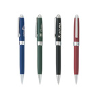 Navigator Aluminum Pen