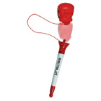 Boxing Glove Pop Up Pen