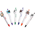 Billboard Click Pen