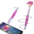 Mop Topper Awareness Stylus Pen