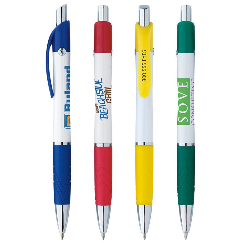 Bic Emblem Pen