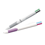 Paper Mate Quatro Retractable Ballpoint Pen