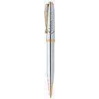 Souveniir Worthington Chrome Pen