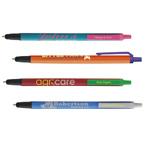 Bic Clic Stic Stylus Pen