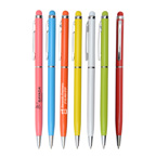 The Debbie Stylus Metal Pen