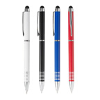 Whitney Stylus Metal Pen