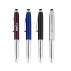 Empress Light Metal Pen