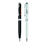 Ballpoint Twist Action Metal Pen