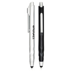 Spiral Stylus Pen