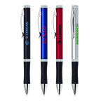 Comfort Writing Metal Pen