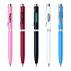 Slim Body Metal Pen