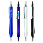 Triangular Grip Metal Pen