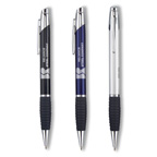 Comfortable Grip Metal Pen