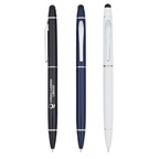 Sleek Twist Stylus Pen